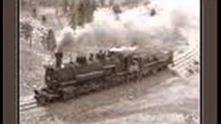 Soner Arıca Tren Yolları