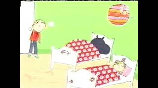 Playhouse Disney Charlie And Lola Premiere Promo March 20, 2005