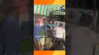 Kulhad Pizza Couple Jalandhar Fight Viral  | Sehaj & Roop