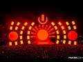W&W - ID (Ultra Music Festival 2014)