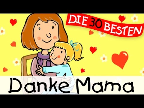 Wer findet Worte, dir zu danken Video