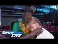 Drake Maverick bares his soul to R-Truth: SmackDown LIVE, Jun...