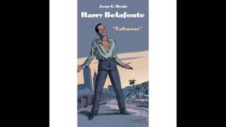 Watch Harry Belafonte Angeliqueo video