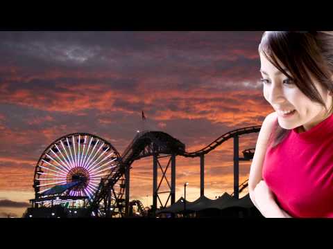 すれ違い　豆柴侍　LILY ver.