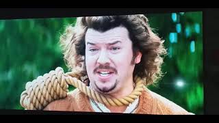 Your Highness Movie