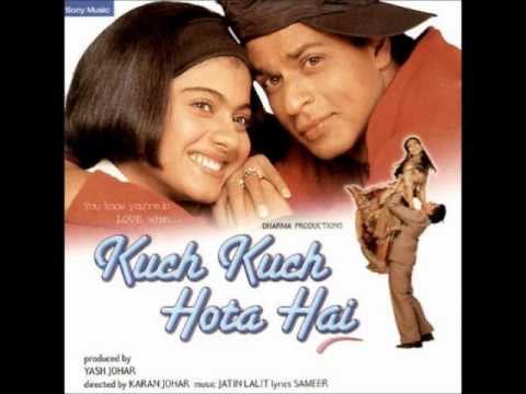 Top 10 Bollywood Songs of 1998 (HQ)