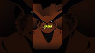 Narutoda Kurama En Zayıf Mı, En Güçlü Mü Kuyruklu Canavar?