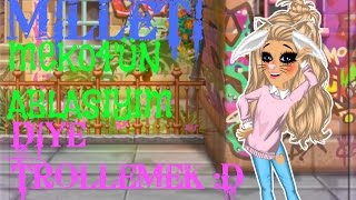 Msp Milleti Mek04Ün Ablasıyım Diye Trollemek