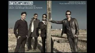 Video Everyday i think of money Stereophonics