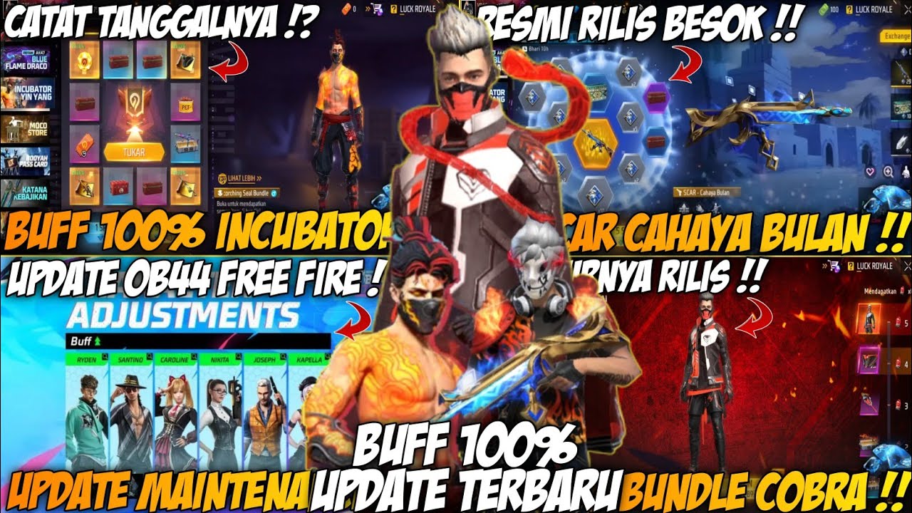 100% INCUBATOR BUFF LEAK!! LATEST EVENT, INCUBATOR 100% INCUBATOR BUFF LEAK!! LATEST EVENT, INCUBATOR