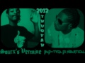 Sourx's [ThugFah] - Jacky Dany (Feat. Bad-Tyga)