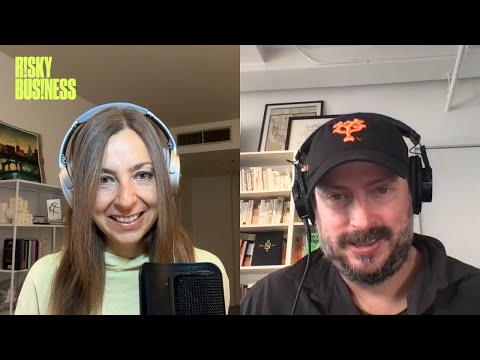 Maria and Nate’s Guide to GTO Travel | Risky Business