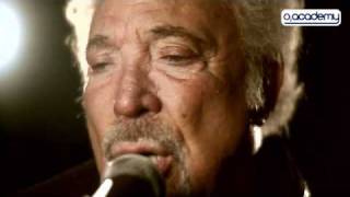 Watch Tom Jones If I Give My Soul video