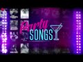 Party Songs Audio Jukebox - Chandigarh Mein, Kala Chashma, Hook Up Song, Pallo Latke| Happy New Year