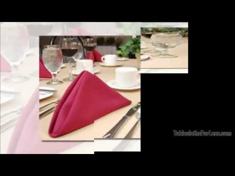 Banquet table linens ideas get amazing wedding table linens ideas in our 