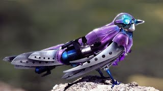 AMAZING ROBOTIC ANIMALS YOU MUST SEE!