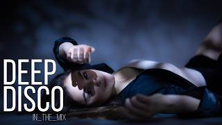 Deep House 2023 I Evony Chill Out Mix #40
