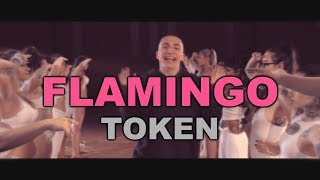 TOKEN - Flamingo Lyrics