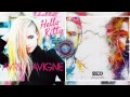 Zedd Ft Avril Lgne I Want You Hello Kitty Mashup Zedd Ft Avril Lgne I Want You Hello Kitty Mashup