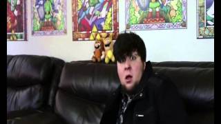 Jontron - Poop Rat