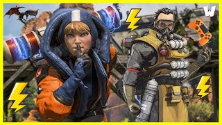 Magic Monday Memes / 22,300+ Elims / Season 2 Dragons / Apex Legends Live / Watson Out Soon