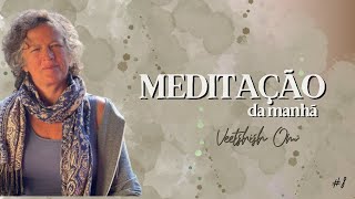 Meditações da Manhã: meditação não-dual #8 - A insubstancialidade da esfera das crenças.