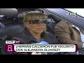 fotos prohibidas de alejandra en posts de Chile | Buzzear Chile