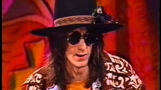 Watch Chris Rich Robinson Thorn In My Pride video