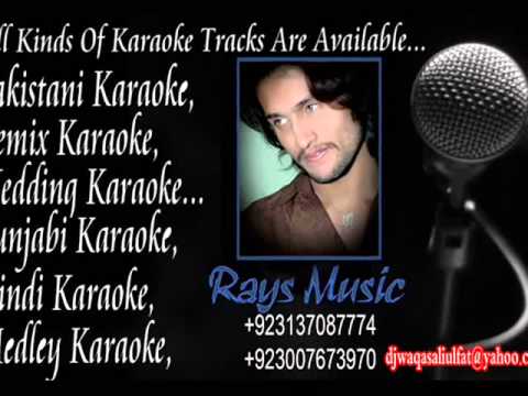 Mein jeena tere naal Best karaoke