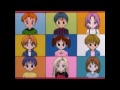 Marmalade boy perfect anime