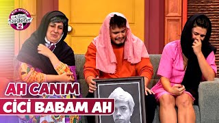 Ah Cici Babam Ah 179. Bölüm - Ev-Ham 2