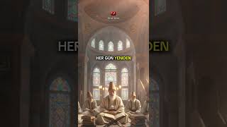 Mevlânâ Celâleddîn-I Rûmî-Sevgi Nedir?
