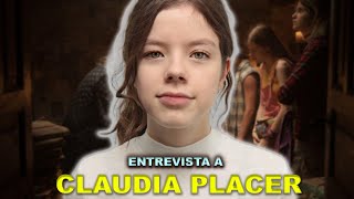 Los Lunes Seriéfilos - Entrevista A Claudia Placer El Hombre Del Saco