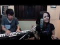 image Nadya Rafika Feat Eka Gustiwana Demi Tuhan Arya Wiguna