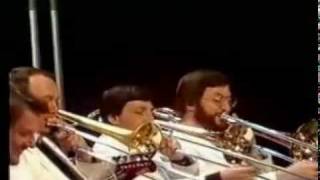 Watch Ray Conniff Besame Mucho video