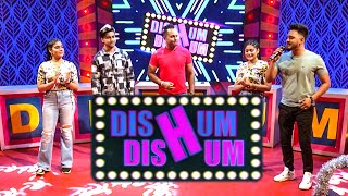 Dishum Dishum | Episode 193 18th March 2023