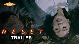 RESET (2017) Official Trailer | Time Travel Thriller