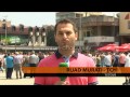 Vazhdojnë protestat e shqiptarëve - Top Channel Albania - News - Lajme