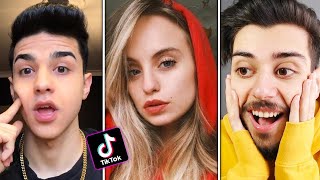 Cellat36 Vs Cemre Solmaz Ti̇ktok Videoları