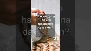 İman Kardeşliği Burada Başlasın. Yoruma Bir Selam Ver, Birbirimizi Tanıyalım