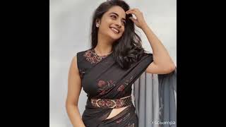 Namitha Pramod