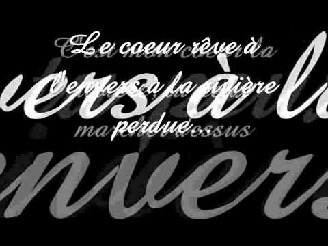 Berceuse Video