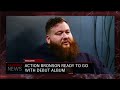 Action Bronson On Debut Album: 'You Can Expect It This Year'