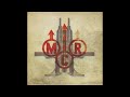 My Chemical Romance - "The Light Behind Your Eyes" [Official Audio]