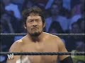Rey Mysterio Vs Tajiri Smackdown August 1st 2002 images Rey Mysterio Vs Tajiri Smackdown August 1st 2002