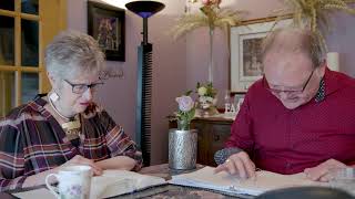 Wednesday Night Bible Study May 5