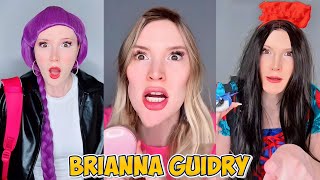 The Brianna Guidry Cinematic Universe Pov Mastercl Brianna Guidry Best Pov Compilation