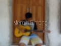 Meraih Bintang - Via Vallen - Official Theme Song Asian Games 2018,(fingerstyle guitar cover)