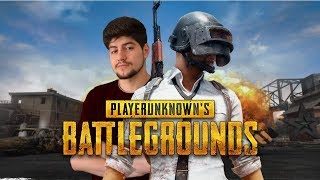 Pubg Apophis İle Güzel 12 Kill Solo Fpp Aktik Mi Ne