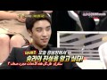 strong heart الحلقة الأولى 5/6 big bang